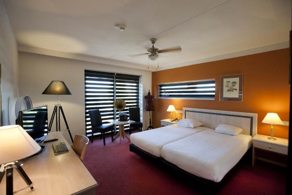 City Hotel Stadskanaal